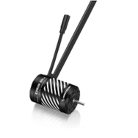 HobbyWing Brushless Motor en ESC MAX10 G2 80A 140A 3652 3665 G3 Motor voor 1/10 RC Auto Onderdelen