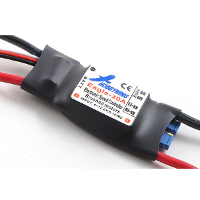Hobbywing Eagle 30a Brushed Esc Speed Controller For Rc Model