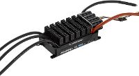 Hobbywing FlyFun V5 160A Brushless snelheidsregelaar voor RC vliegtuig Belastbaarheid (max.): 200 A