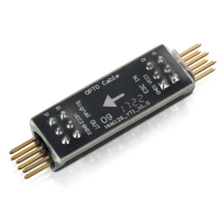 Hobby Wing RPM Telemetrie ESC koppelingssignaalmodule voor RC helikopter RC vliegtuig
