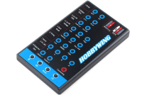 Hobbywing Led Program Card For Flyfun Fentium Skywalker Esc