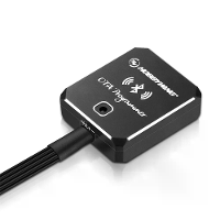 Hobbywing OTA programmeerder Draadloze Bluetooth verbinding met mobiele telefoonprogrammering voor borstelloze ESC