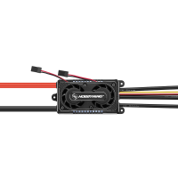 Hobbywing Platinum 260A V5 VBar Telemetry Brushless ESC voor RC Helikopters