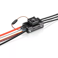 Hobbywing Platinum HV 150A V5.1 3 8S Schakelbare 5 8V 10A BEC Borstelloze ESC Snelheidsregelaar Voor 520 580 Klasse Elek