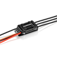 Hobbywing Platinum HV 180A SBEC V5 VBar Telemetry klaar Brushless ESC voor Helicopter