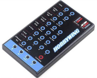 Hobbywing Programmeerkaart Geschikt voor: Hobbywing FlyFun, Skywalker