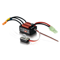 Hobbywing Quicrun 1/16 Brushless Waterproof 30a Esc Wp 16bl30