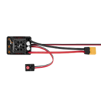 Hobbywing QuicRun WP 10BL120 G2 120A ESC 4S Waterdichte 3652 3660 SL Motor 1/10 RC Auto Onderdelen