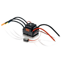 Hobbywing Quicrun Wp 8bl150 Waterproof Brushless Esc For Rc Car