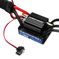 Hobbywing Seaking V3 180A Brushless Waterproof ESC Snelheidsregelaar 6V/5A BEC voor Rc Boot Onderdelen