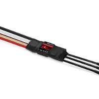 Hobbywing Skywalker 100A V2 UBEC 3 6S Brushless ESC Met 5V/7A BEC Ondersteuning Reverse Brake Search Mode Programing Voo