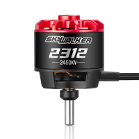 Hobbywing SkyWalker 2312 SL Brushless Motor 980KV 1250K 1400KV 2450KV 3 4S voor RC vliegtuig