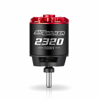 Hobbywing SkyWalker 2320 SL Brushless Motor 860KV 1100KV 1250KV 3 4S voor RC vliegtuig