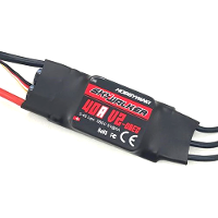 Hobbywing Skywalker 40A V2 UBEC 3 4S Brushless ESC Met 5V/5A BEC Ondersteuning Omgekeerde Rem Zoekmodus Programeren Voor
