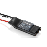 Hobbywing Xrotor 20a Apac Brushless Esc 3 4s For Rc Multicopters