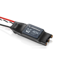 Hobbywing Xrotor 40a Apac Brushless Esc 2 6s For Rc Multicopters