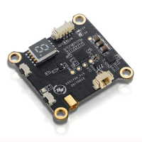 Hobbywing Xrotor 5.8G 48ch 0/25/200mw Switchable Video Fpv Transmitter 7 25v 30.5X30.5Mm