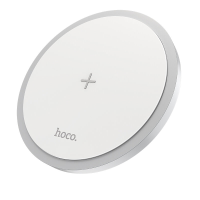 HOCO CW26 draadloze oplader 7,5 W / 10 W / 15 W voor iPhone 14 Pro Max voor Samsung voor Xiaomi 13 voor TWS Headsets