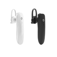 Hoco E18 Business Light Weight Handsfree Drive Portable Stereo Sport Mini Wireless Bluetooth Headset Earphone