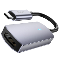 HOCO UA20 Type C naar HDTV 4K UHD Audio Video Adapter Converter