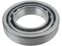 Hoekcontactkogellager, Dubbele Rij Fag 3218 Boordiameter 90 Mm Buitendiameter 160 Mm Toerental (max.) 3600 Omw/min