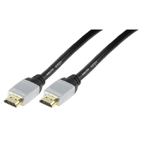 Hoge kwaliteit HDMI 1.3 (High speed) 5.0M