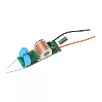 Hoge Spannings Boostmodule Boogontsteker DC 3,3V tot 5V Verstelbare Uitgang 15KV tot 30KV Lage Warmte Geavanceerde Circu