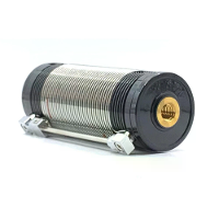 Hoge sterkte nylon inductiespoelmallen bobbins 304 roestvrijstalen draad M10 interfaces Nauwkeurige en betrouwbare conta