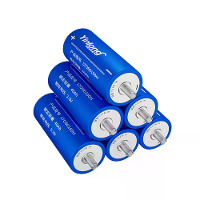 Hogecapaciteit 2.3V 40Ah Lithium Titanate batterij voor betrouwbare stroomvoorziening en prestaties