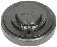 Eminence EPSD2002SA Hogetoon driver Belastbaarheid RMS=80 W 8 â