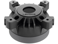 Lavoce DF10.10LM 1 Hogetoon driver Belastbaarheid RMS=15 W 8 â