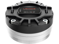 Hogetoon driver Lavoce DN10.140 1 Belastbaarheid RMS=30 W 8 â