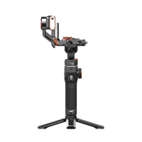 Hohem iSteady MT2 AI Tracking Mirrorless camerastabilisator Video opname Artefact Drie assige anti shake Professionele f