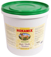 Hokamix #95;_10 Kg
