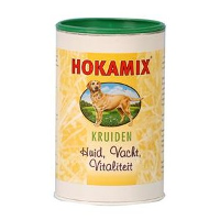 Hokamix Kruiden poeder voor honden 800 gram