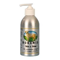 Hokamix Skin & Shine voor de hond 250 ml
