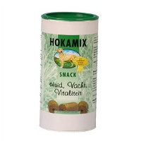 Hokamix Snack voor honden 2.25 Kg