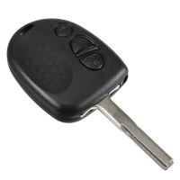 Holden Commodore Vs Vt Vx Vy3 Button Remote Key Fob Case Shell