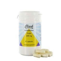 Clark Acidobifidus Capsules