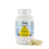Clark Amino Complex Forte Tabletten