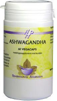 Holisan Ashwagandha Capsules