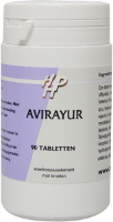 Holisan Avirayur Tabletten
