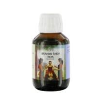 Holisan Brahmi Taila
