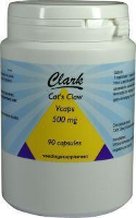 Clark Cats Claw 500mg