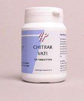 Holisan Chitrak Vati Tabletten