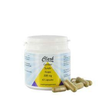 Clark Gember/Shunti Capsules