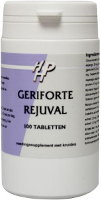 Holisan Rejuval Tabletten