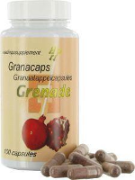 Holisan Granacaps Capsules
