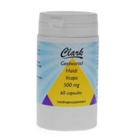 Clark Haldi Capsules