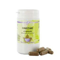 Holisan Haritaki Capsules